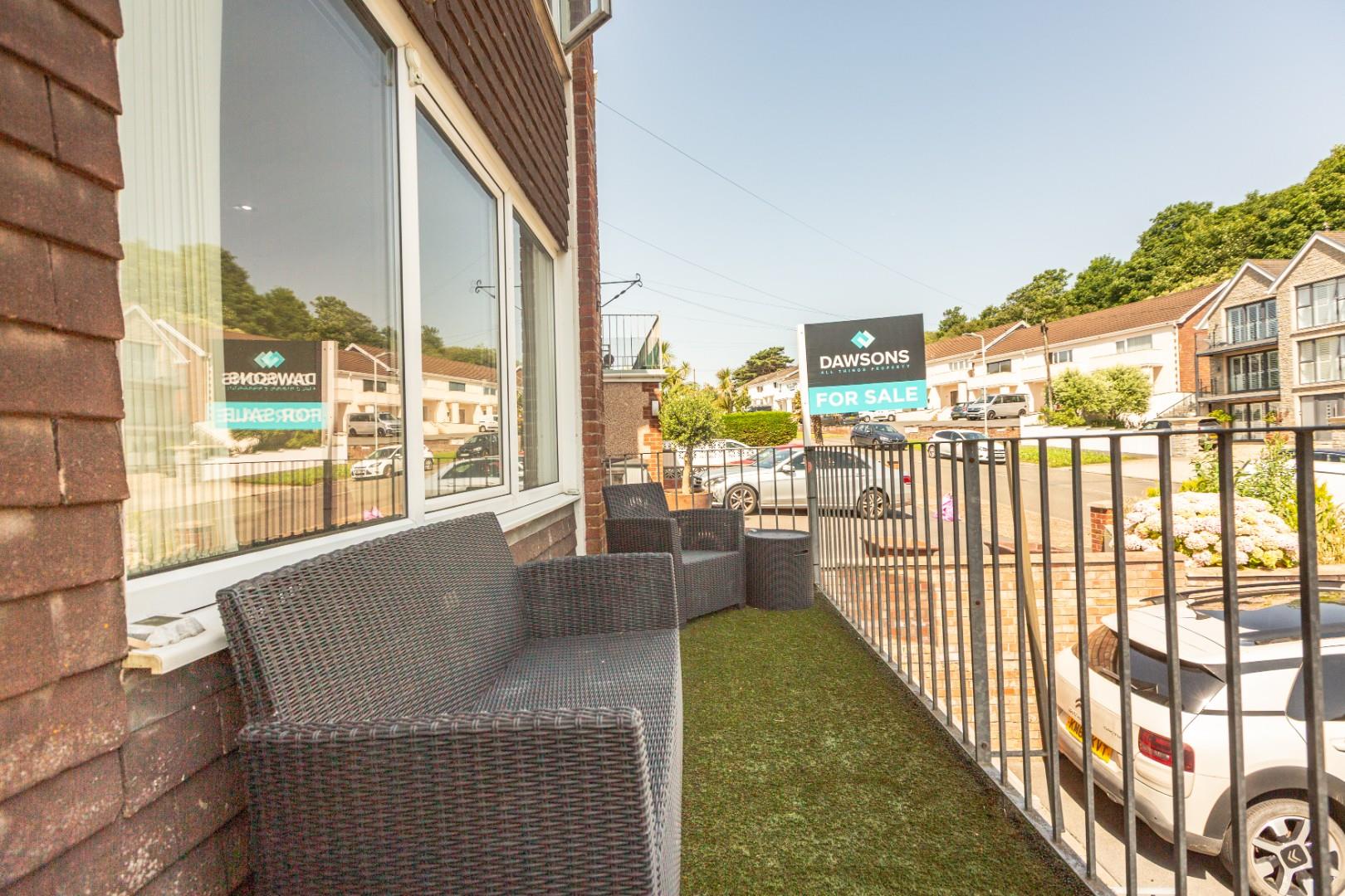 Plunch Lane, Mumbles, Swansea, SA3 4JE